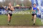 Senior Mens 2023 UK CAU Inter Counties Cross Country Champs, Prestwold Hall, Loughborough. Photo: David T. Hewitson/Sports for All Pics